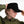 The Doffer Hat - Black