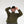 The Doffer Hat - Black
