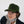 The Doffer Hat - Moss