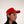 The Doffer Hat - Paprika