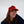 The Doffer Hat - Paprika