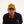The Doffer Hat - Mustard