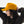 The Doffer Hat - Mustard