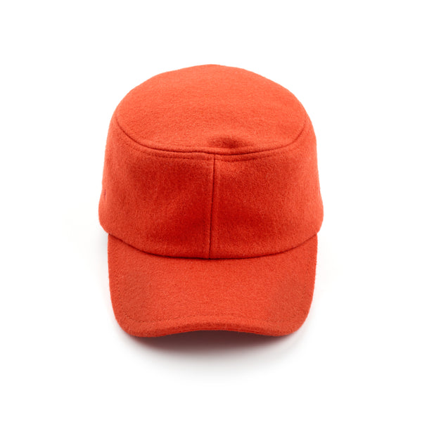 The Doffer Hat - Paprika