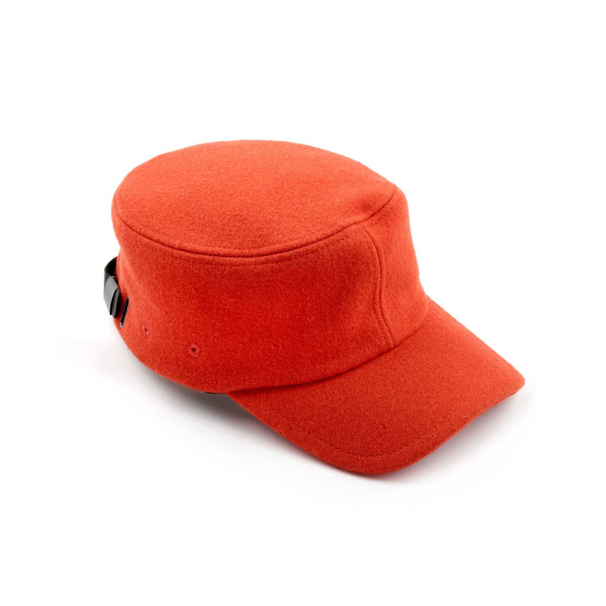 The Doffer Hat - Paprika – Doffer of Dorset