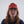 The Doffer Hat - Paprika