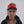 The Doffer Hat - Paprika